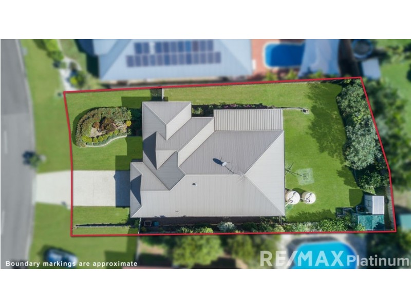 22 Barrine Place, Narangba QLD 4504