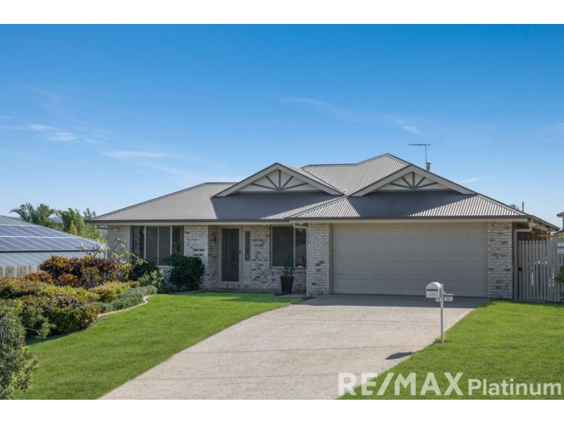 22 Barrine Place, Narangba QLD 4504