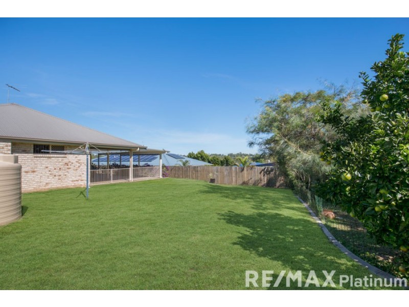 22 Barrine Place, Narangba QLD 4504