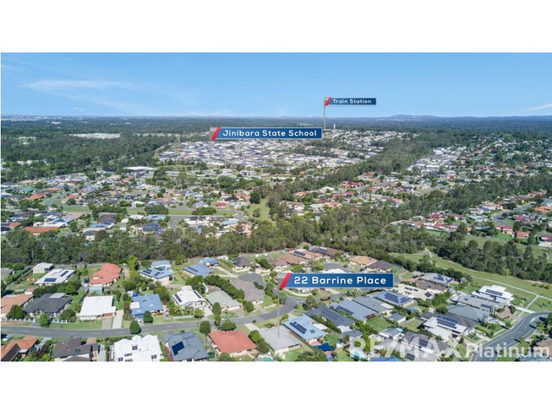 22 Barrine Place, Narangba QLD 4504