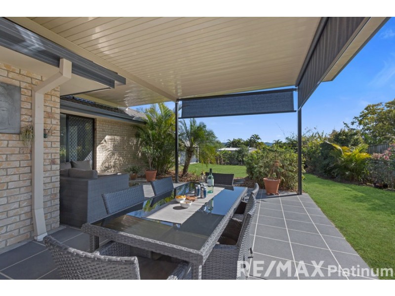 50 Picton Crescent, Narangba QLD 4504