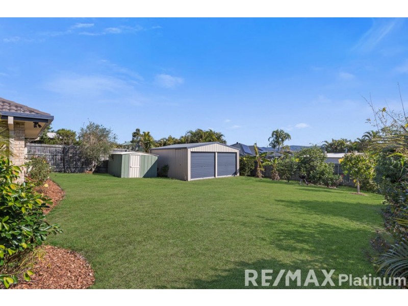 50 Picton Crescent, Narangba QLD 4504