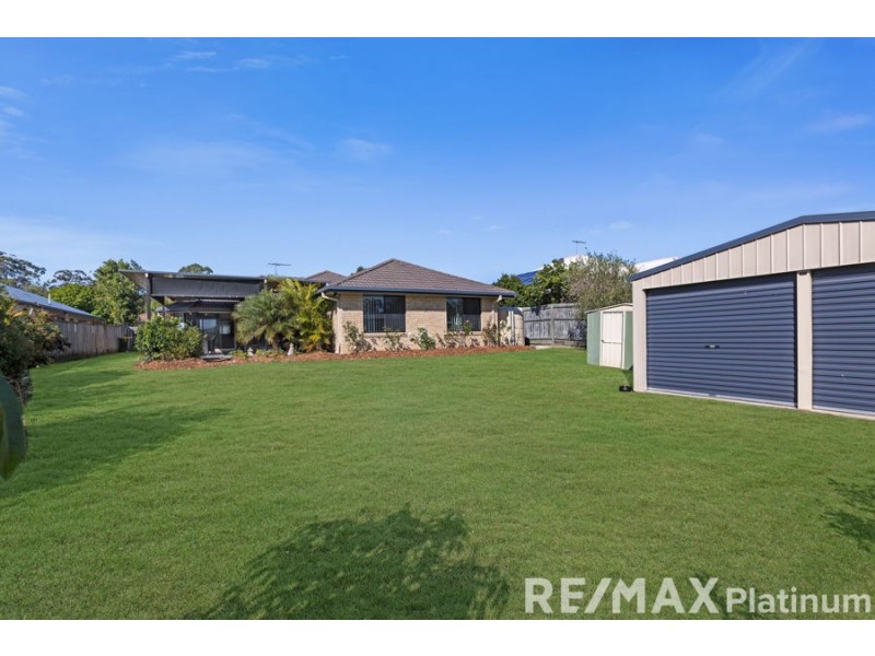 50 Picton Crescent, Narangba QLD 4504