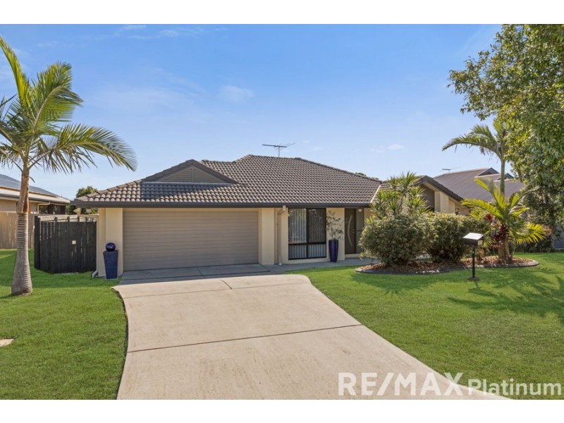 50 Picton Crescent, Narangba QLD 4504