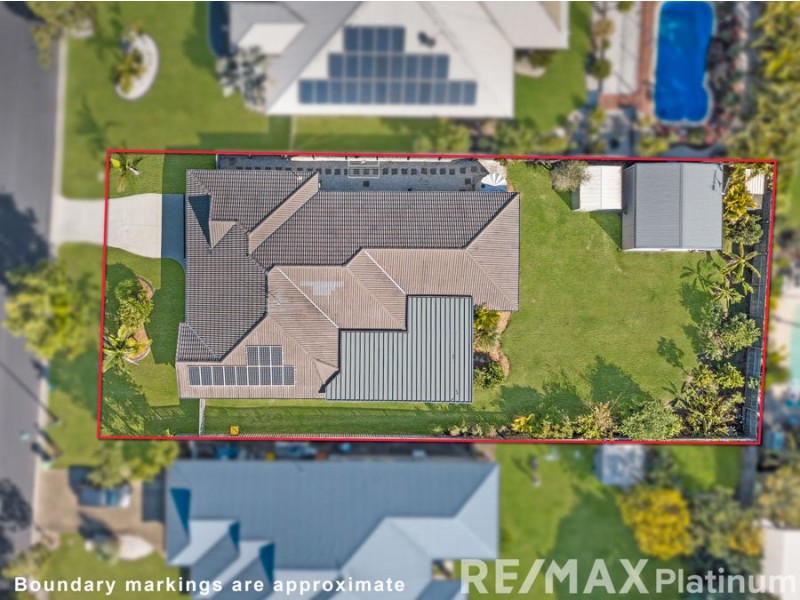 50 Picton Crescent, Narangba QLD 4504