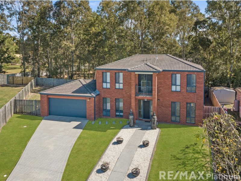 26 Christopher Place, Morayfield QLD 4506