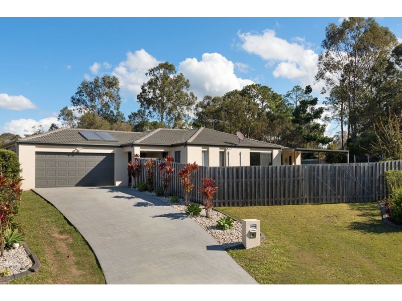 28 Christopher Place, Morayfield QLD 4506