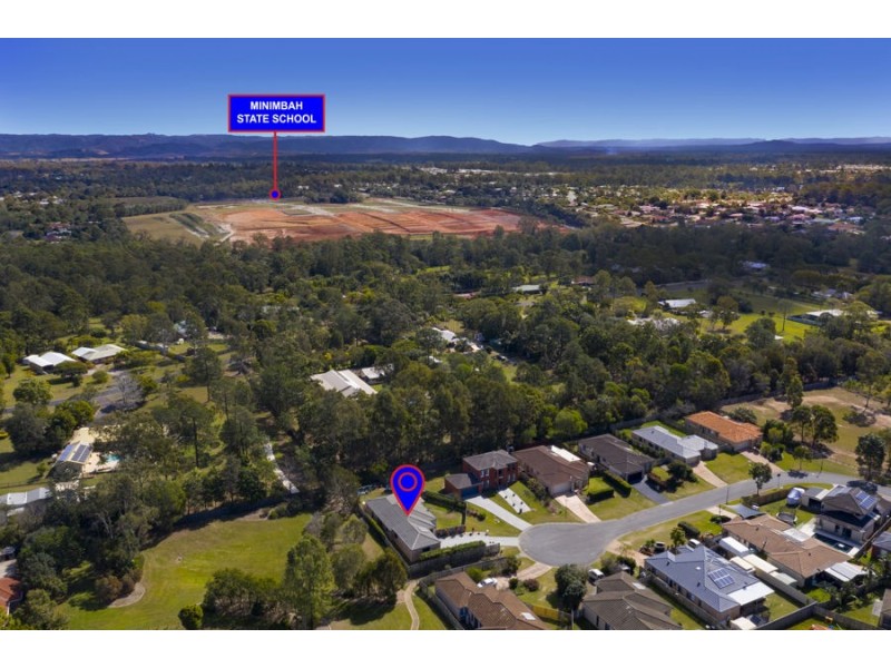 28 Christopher Place, Morayfield QLD 4506
