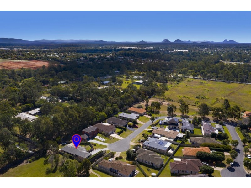 28 Christopher Place, Morayfield QLD 4506