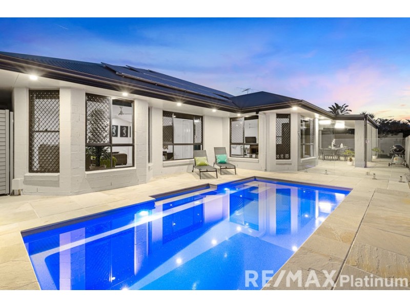 10 Placid Court, Narangba QLD 4504