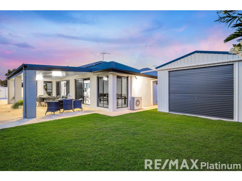 10 Placid Court, Narangba QLD 4504