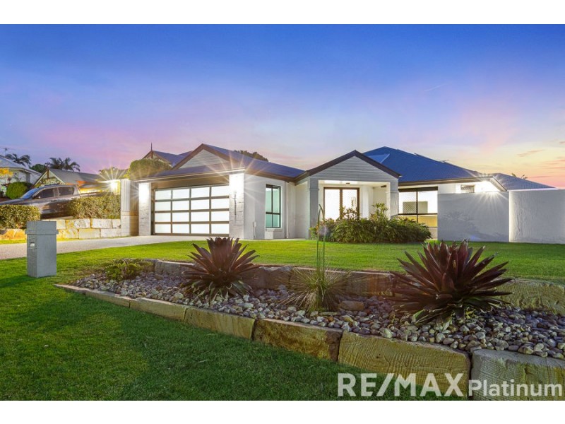 10 Placid Court, Narangba QLD 4504