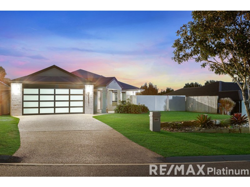 10 Placid Court, Narangba QLD 4504