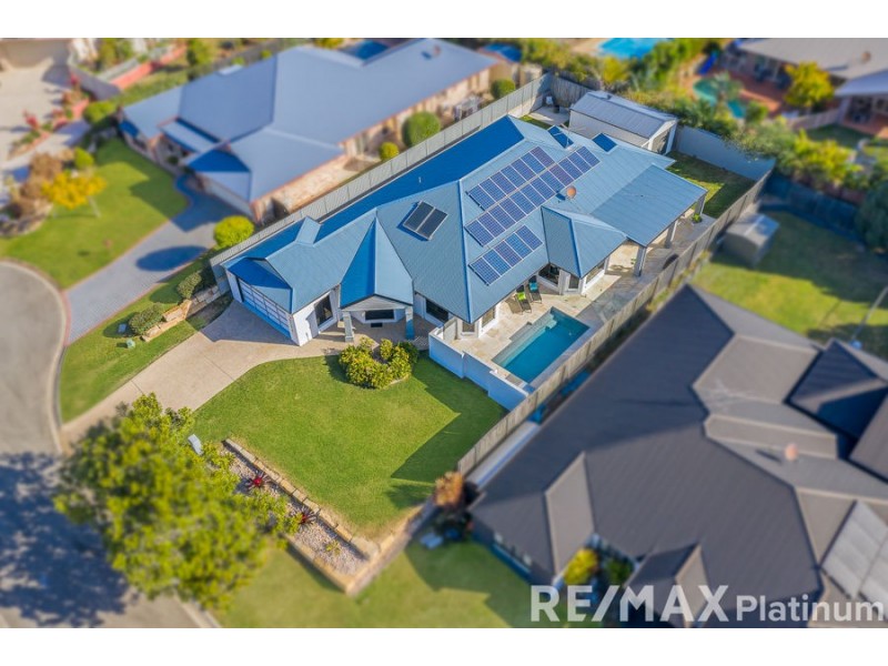 10 Placid Court, Narangba QLD 4504
