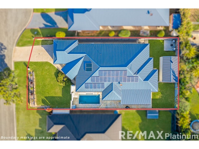 10 Placid Court, Narangba QLD 4504