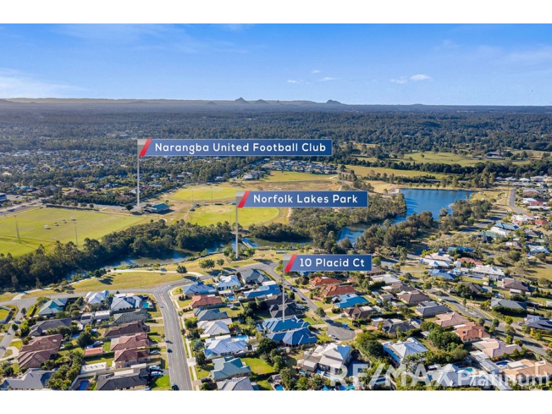 10 Placid Court, Narangba QLD 4504
