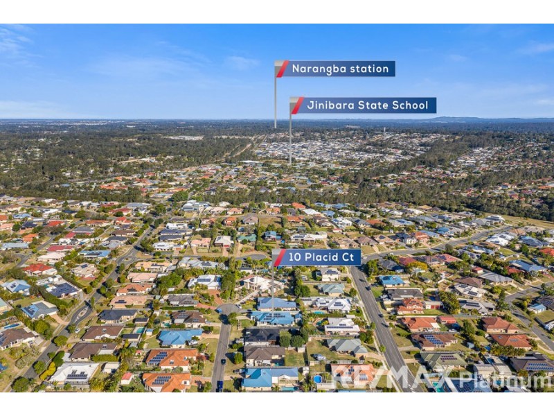 10 Placid Court, Narangba QLD 4504