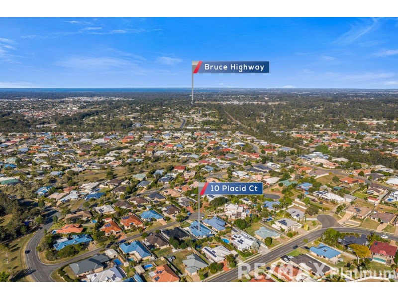 10 Placid Court, Narangba QLD 4504