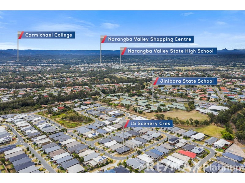 15 Scenery Crescent, Narangba QLD 4504