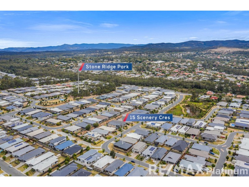 15 Scenery Crescent, Narangba QLD 4504