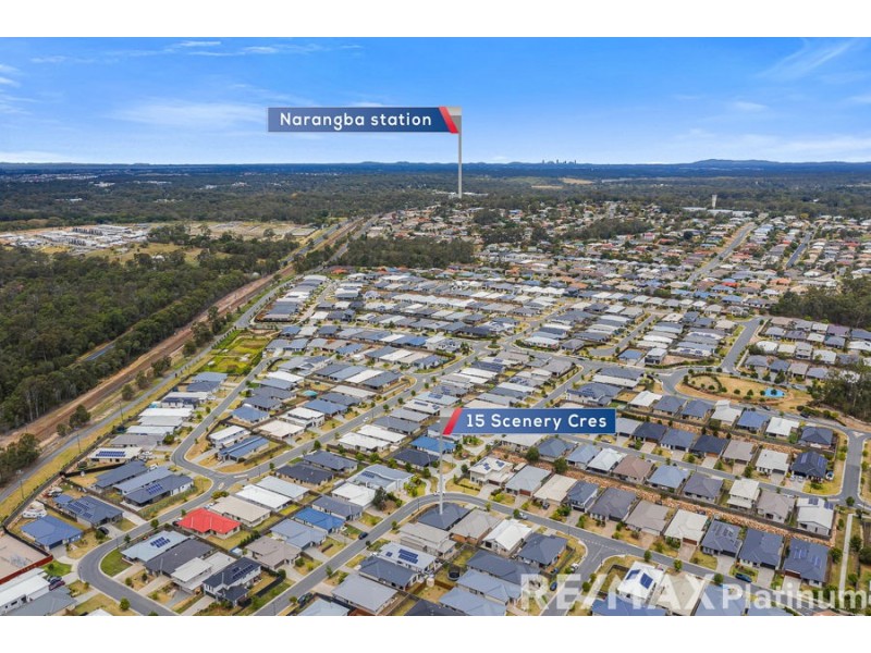 15 Scenery Crescent, Narangba QLD 4504