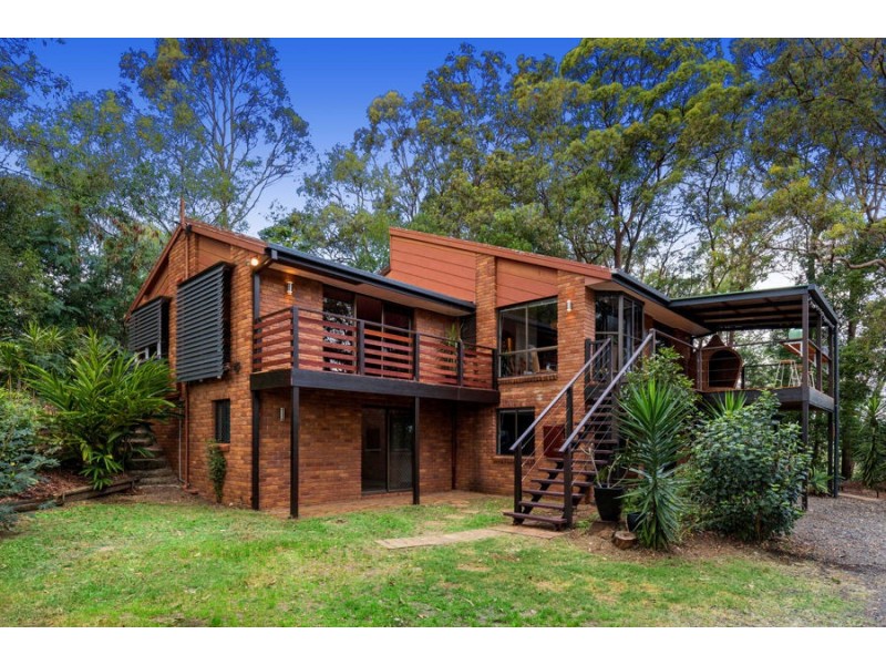 1063-1065 Oakey Flat Road, Narangba QLD 4504