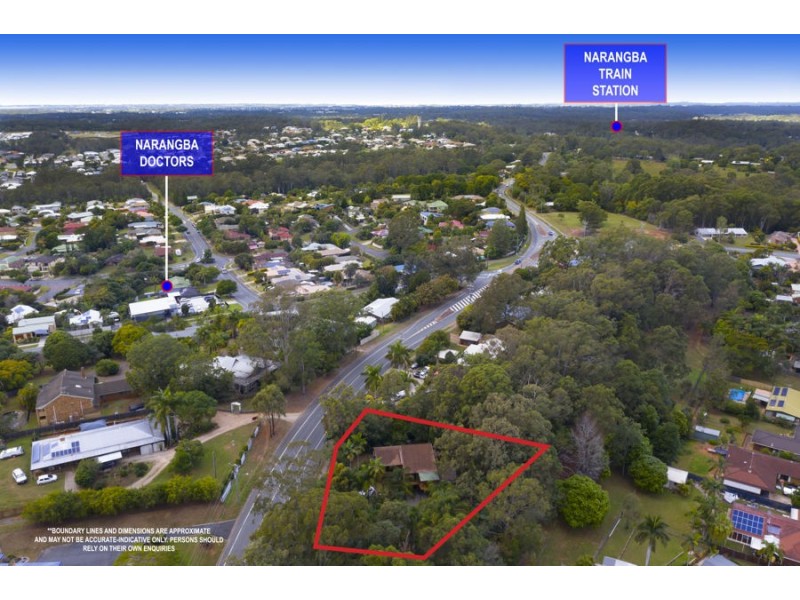 1063-1065 Oakey Flat Road, Narangba QLD 4504