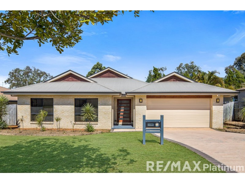92 Woodrose Road, Morayfield QLD 4506