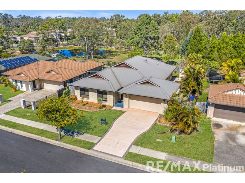 92 Woodrose Road, Morayfield QLD 4506