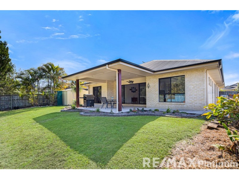 92 Woodrose Road, Morayfield QLD 4506