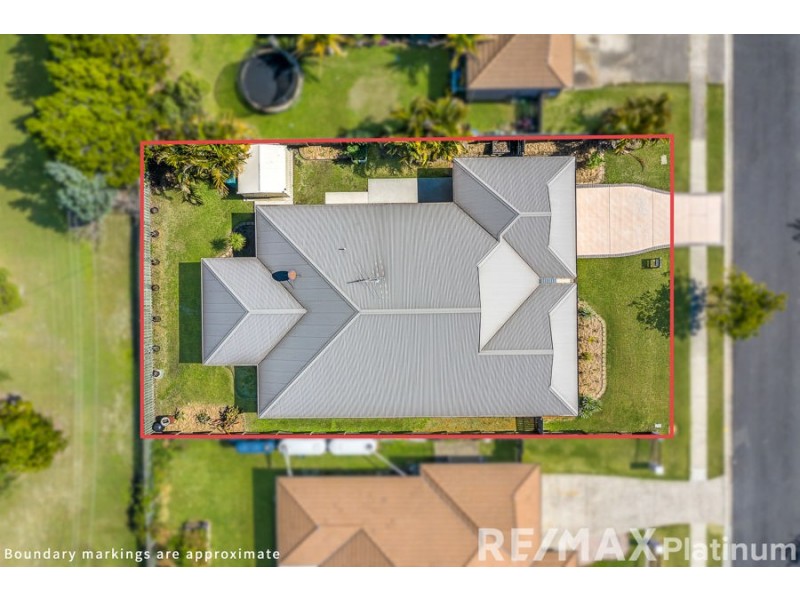 92 Woodrose Road, Morayfield QLD 4506