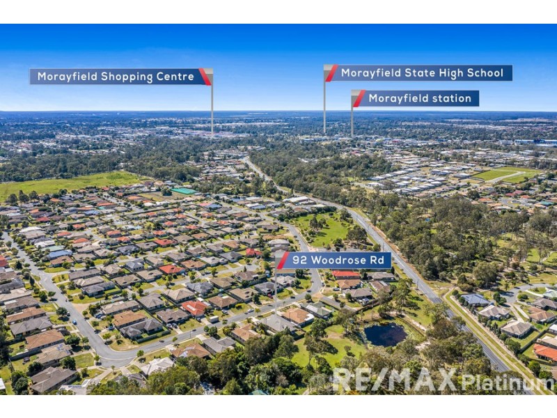 92 Woodrose Road, Morayfield QLD 4506