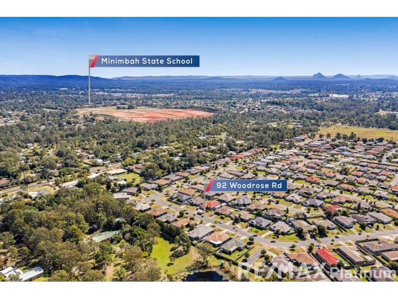 92 Woodrose Road, Morayfield QLD 4506