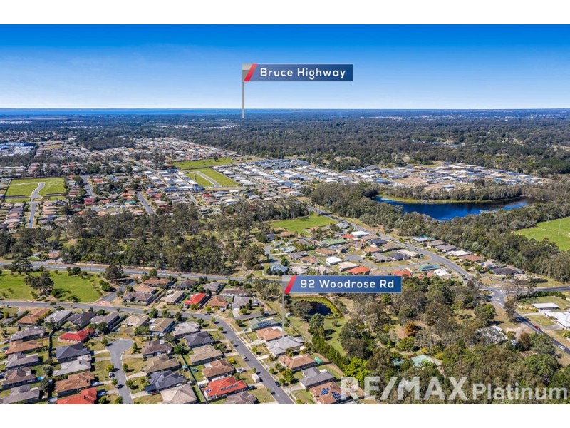 92 Woodrose Road, Morayfield QLD 4506