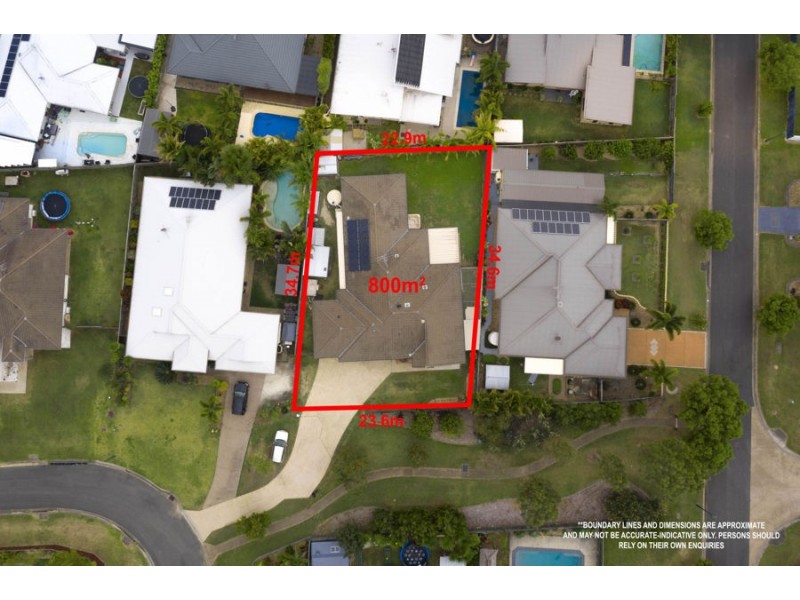 49 Lookout Place, Narangba QLD 4504