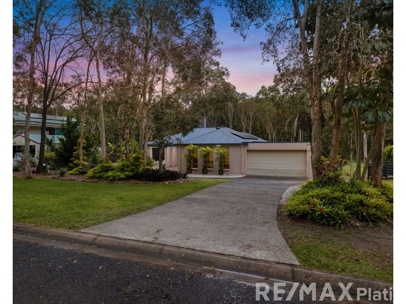13 Conondale Court, Burpengary QLD 4505