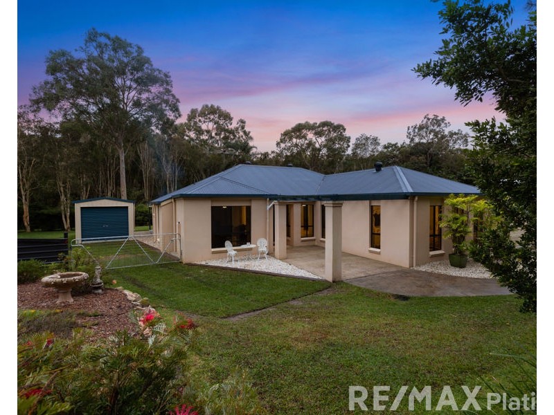 13 Conondale Court, Burpengary QLD 4505