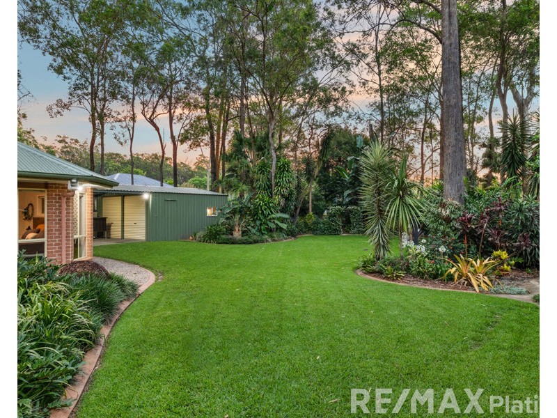 10 Orpheus Place, Burpengary QLD 4505