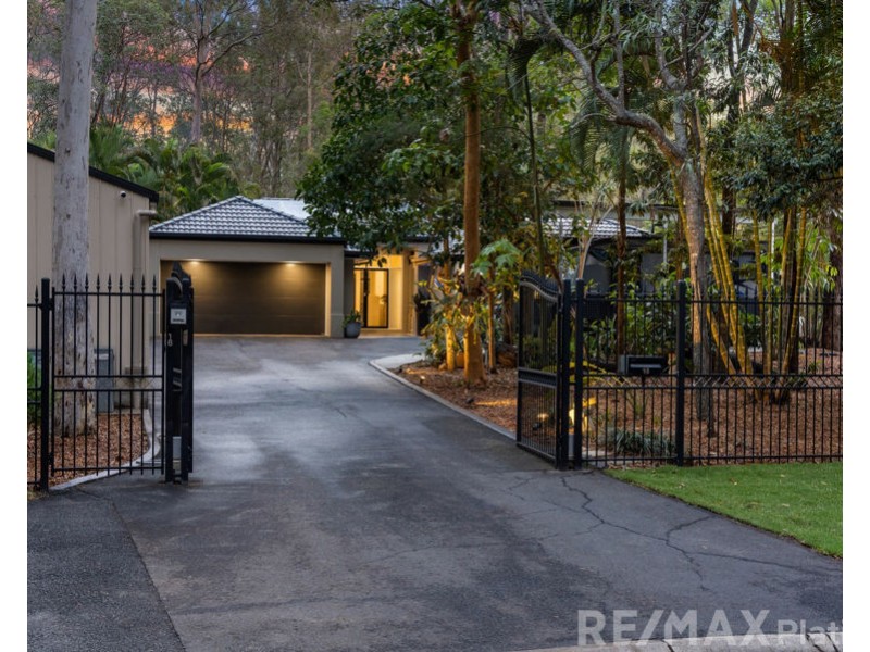 18 Orpheus Place, Burpengary QLD 4505
