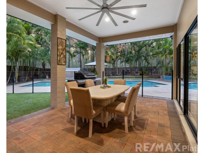 18 Orpheus Place, Burpengary QLD 4505