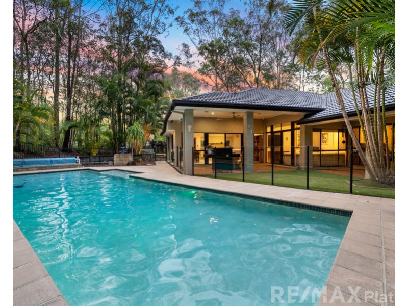 18 Orpheus Place, Burpengary QLD 4505