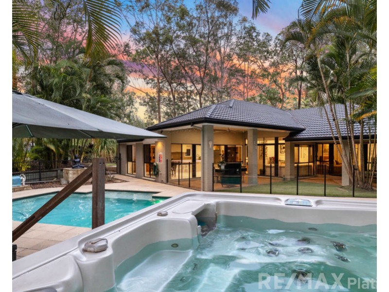 18 Orpheus Place, Burpengary QLD 4505