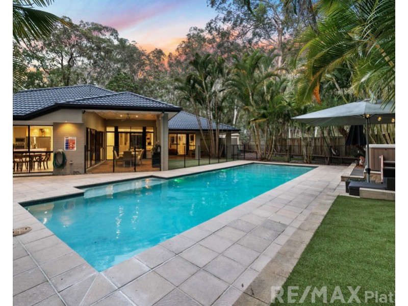 18 Orpheus Place, Burpengary QLD 4505