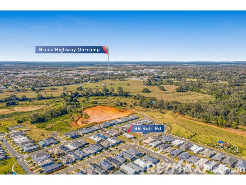 68 Raff Road, Caboolture South QLD 4510