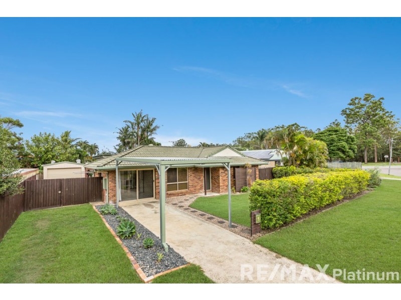 6 Balkee Drive, Caboolture QLD 4510