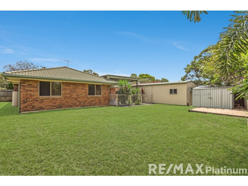 6 Balkee Drive, Caboolture QLD 4510