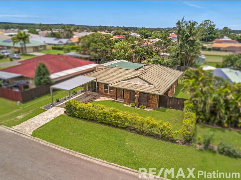 6 Balkee Drive, Caboolture QLD 4510