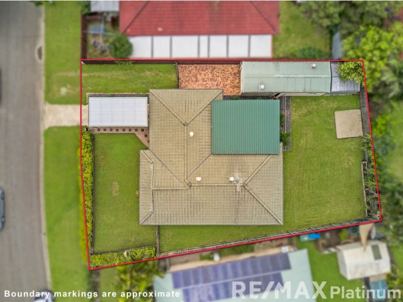 6 Balkee Drive, Caboolture QLD 4510