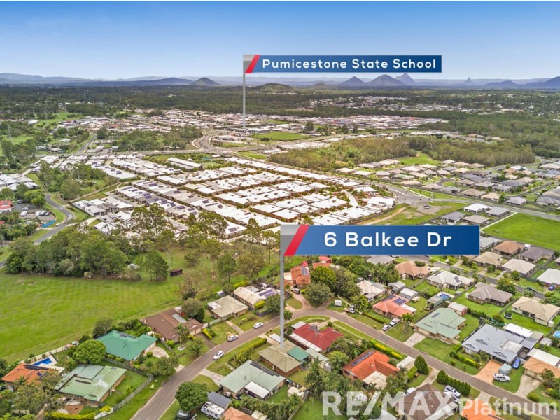 6 Balkee Drive, Caboolture QLD 4510