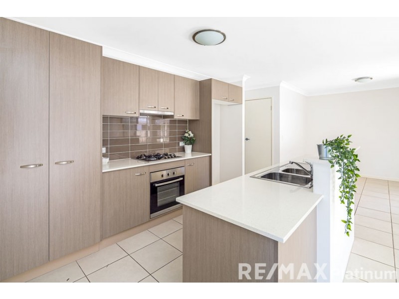 45 Lennon Boulevard, Narangba QLD 4504